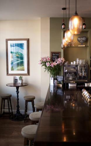 The White Horse Hotel Storrington