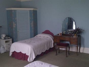 Bed & Breakfast Culm Vale Country House
