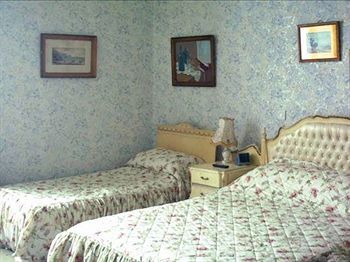 Bed & Breakfast Culm Vale Country House