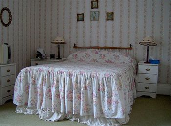 Bed & Breakfast Culm Vale Country House
