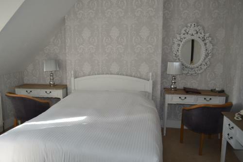 Hostal Cranleigh Hotel
