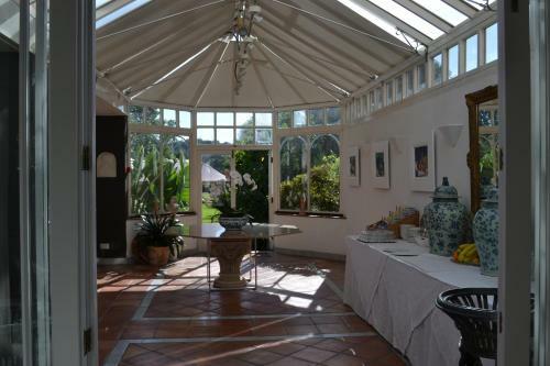 Hostal Cranleigh Hotel