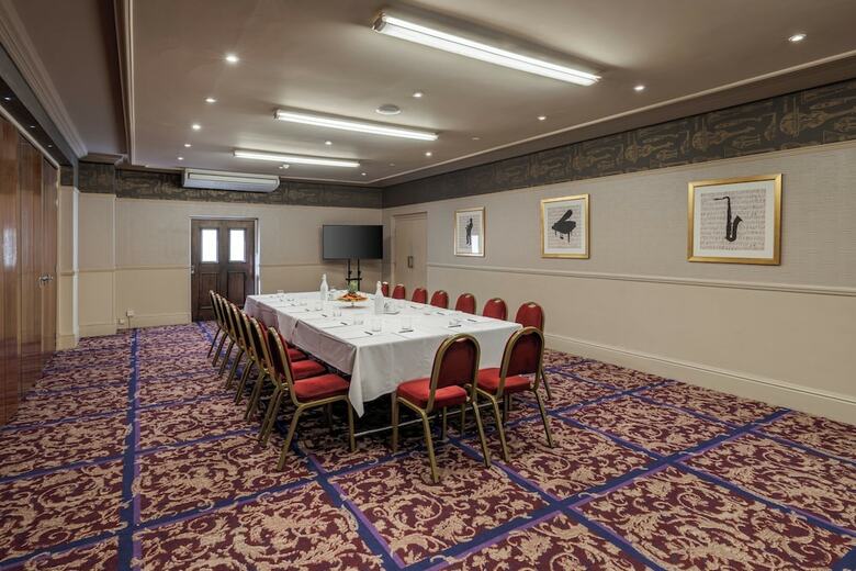Best Western Reigate Manor Hotel