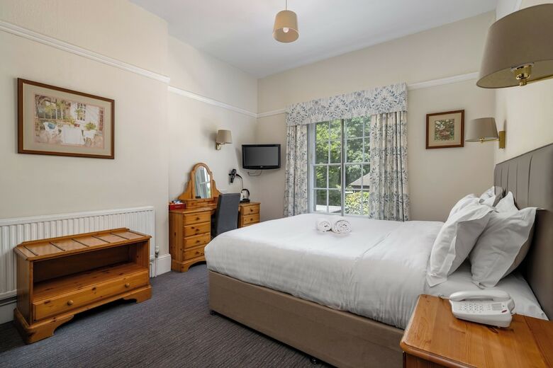Best Western Reigate Manor Hotel
