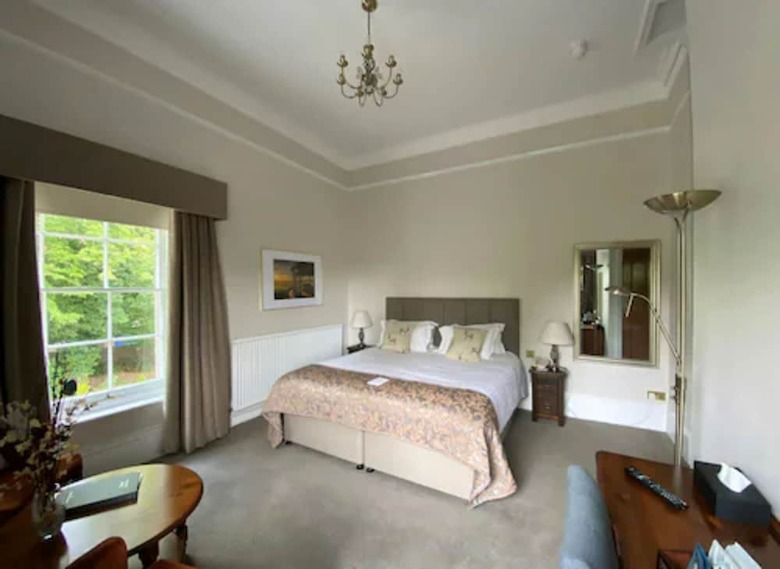 Best Western Reigate Manor Hotel