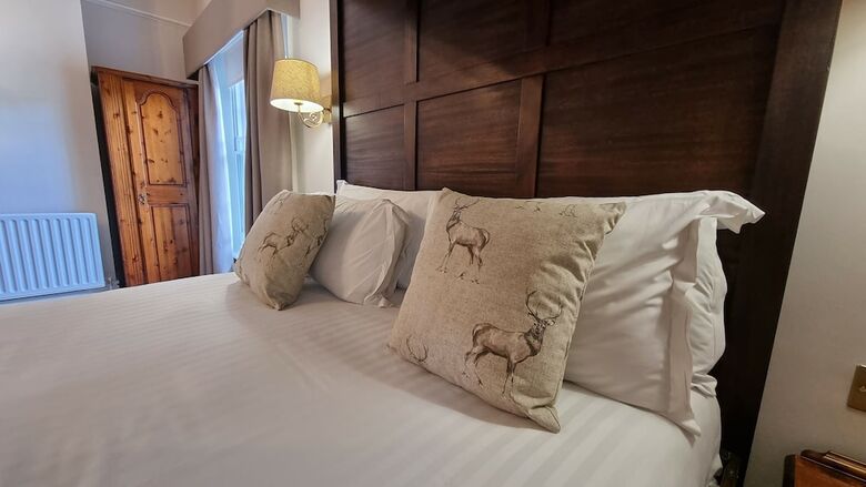 Best Western Reigate Manor Hotel