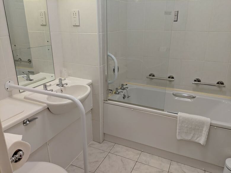 Best Western Reigate Manor Hotel