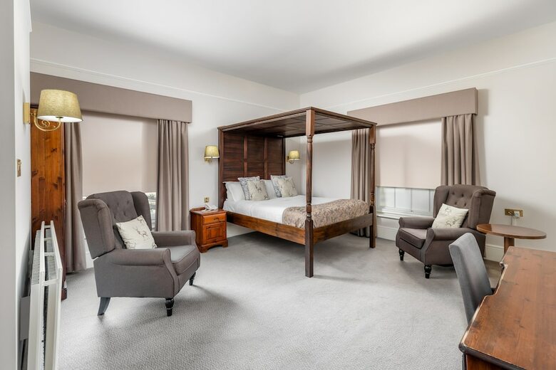 Best Western Reigate Manor Hotel