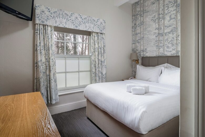 Best Western Reigate Manor Hotel