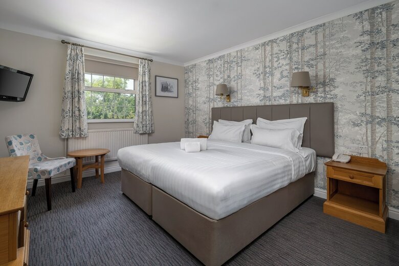 Best Western Reigate Manor Hotel