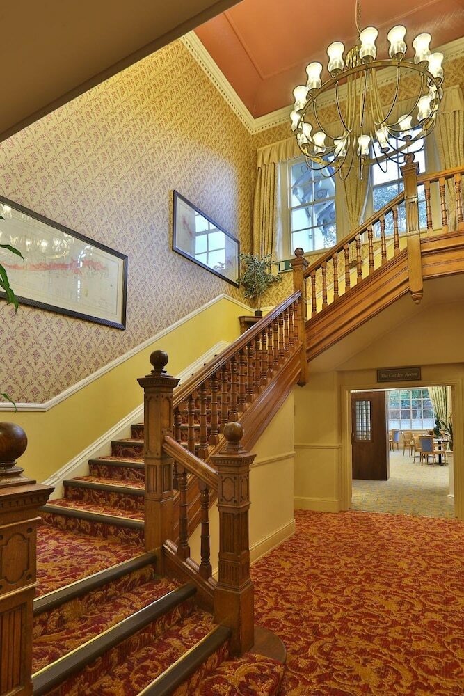 Best Western Reigate Manor Hotel