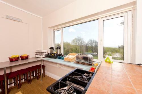 Albergue Yha Truleigh Hill