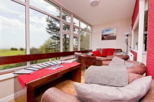Albergue Yha Truleigh Hill