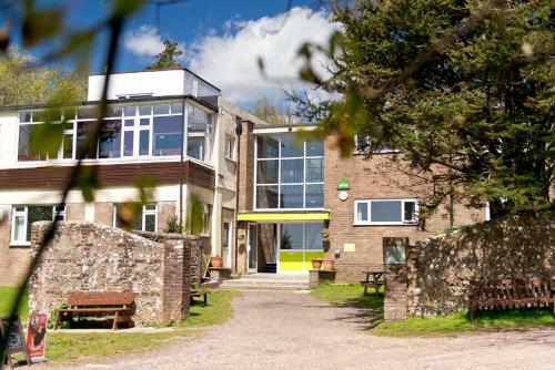 Albergue Yha Truleigh Hill