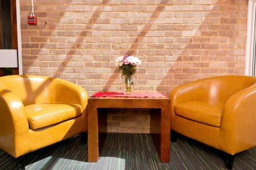 Albergue Yha Truleigh Hill