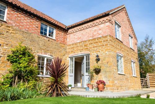 Bed & Breakfast The Old Nurseries B & B