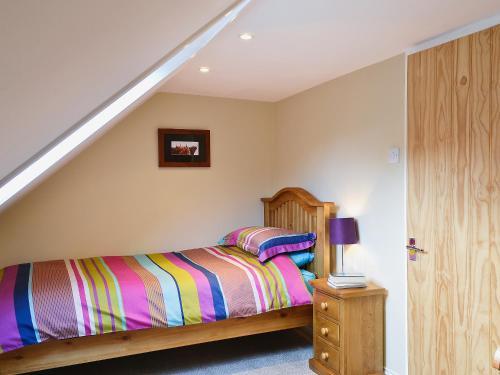 Longcroft Cottage