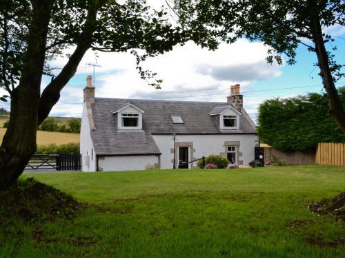 Longcroft Cottage