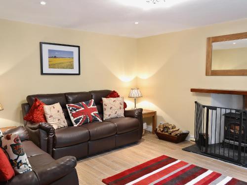 Longcroft Cottage