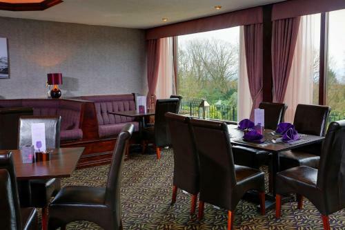 Best Western Higher Trapp Country House Hotel