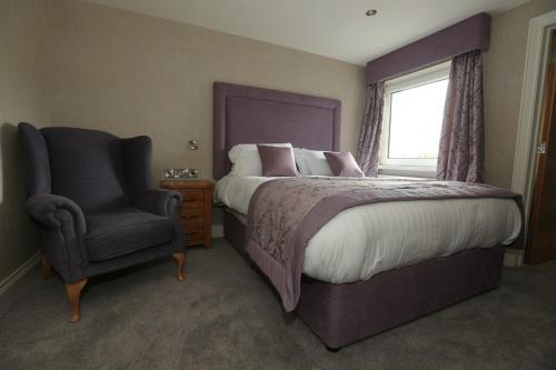 The Chimney Corner Hotel