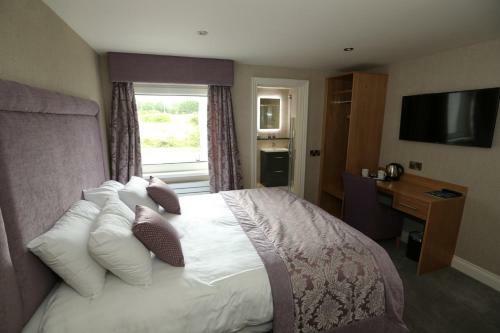 The Chimney Corner Hotel