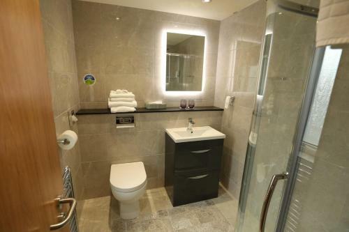 The Chimney Corner Hotel