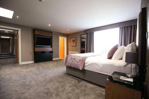 The Chimney Corner Hotel