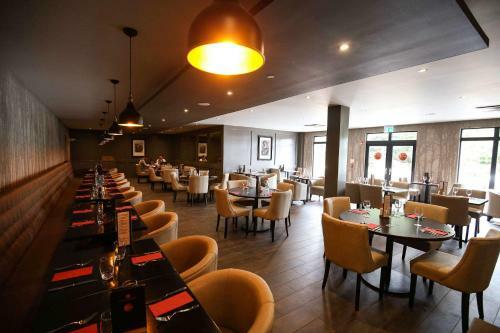The Chimney Corner Hotel