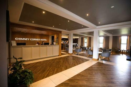 The Chimney Corner Hotel
