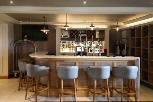 The Chimney Corner Hotel