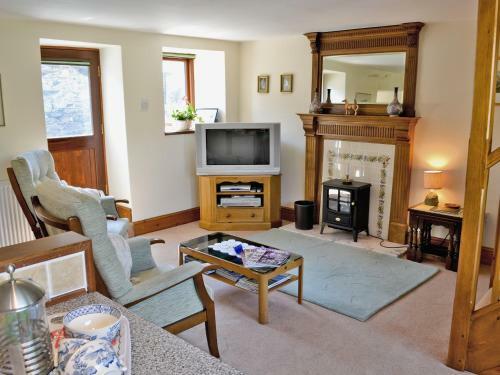 Cobblers Cottage
