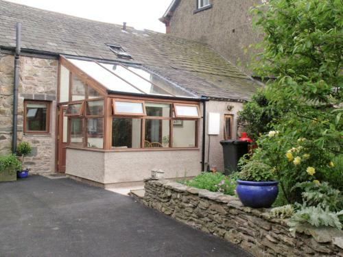 Cobblers Cottage