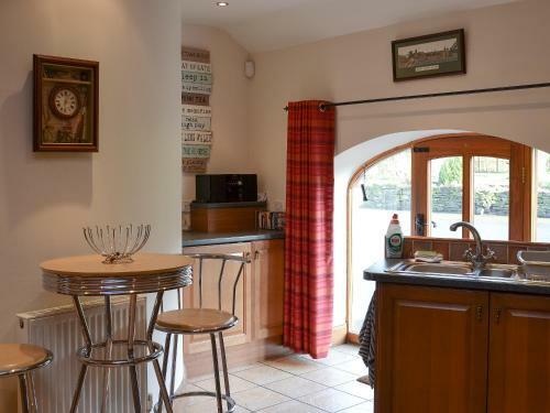 Rivers Edge Cottage