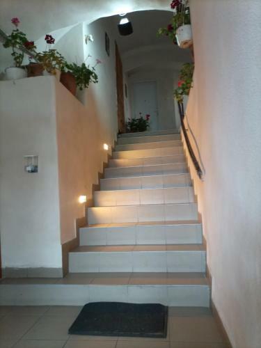Gloria Apartments