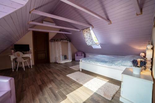 Hostal Casa Cu Suflet