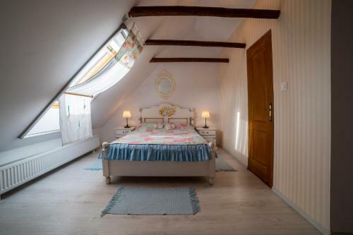Hostal Casa Cu Suflet