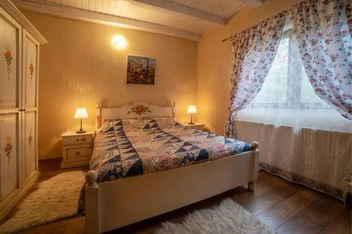 Hostal Casa Cu Suflet