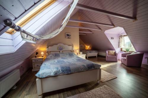 Hostal Casa Cu Suflet