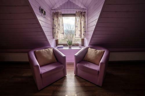 Hostal Casa Cu Suflet