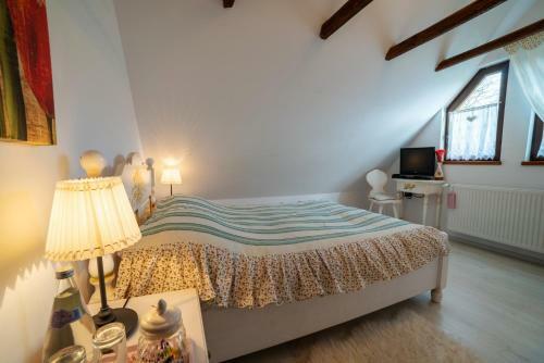 Hostal Casa Cu Suflet