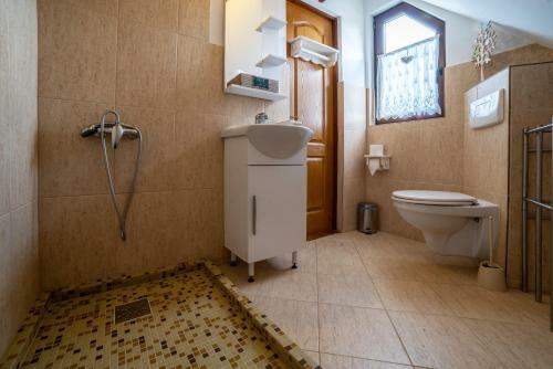 Hostal Casa Cu Suflet