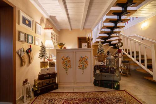 Hostal Casa Cu Suflet