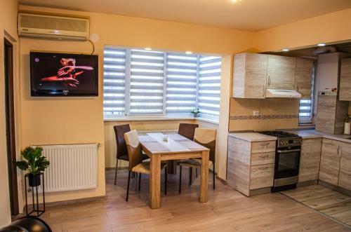 Sch��burg Apartment #1