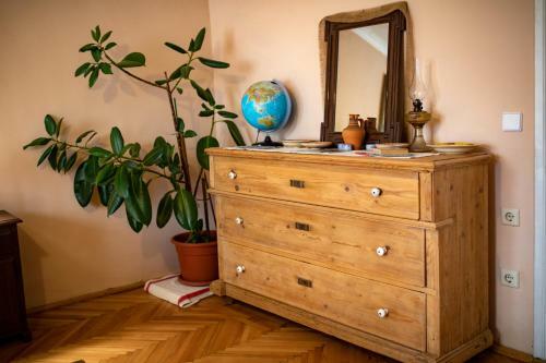 Apartamento Casa Sperantei