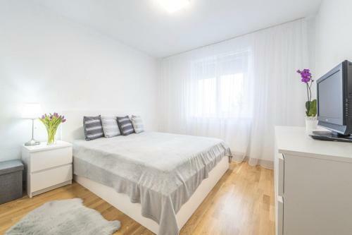 Apartamento Anna?s Lovely Home