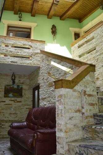 Hotel Pensiunea Nobil Medieval