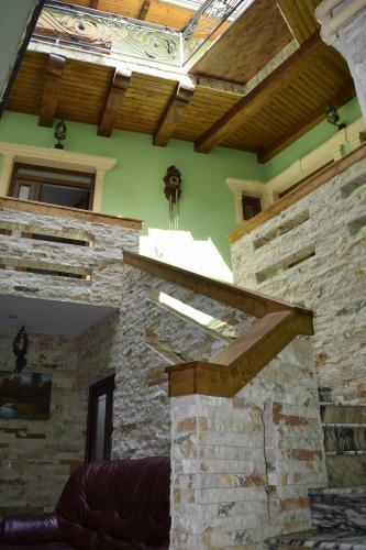Hotel Pensiunea Nobil Medieval
