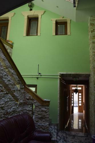 Hotel Pensiunea Nobil Medieval