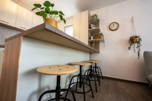 Daisy Apartment1